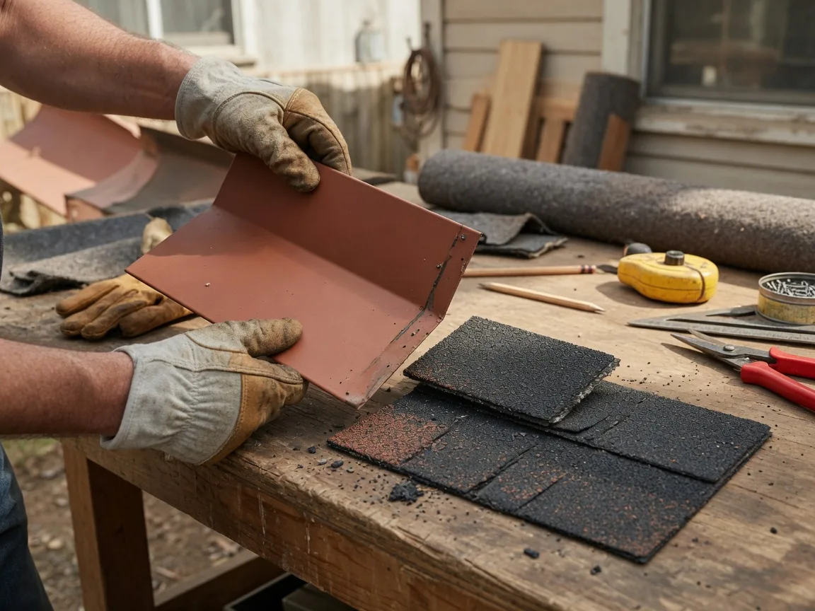 Roof Repair company in Fredonia, WI